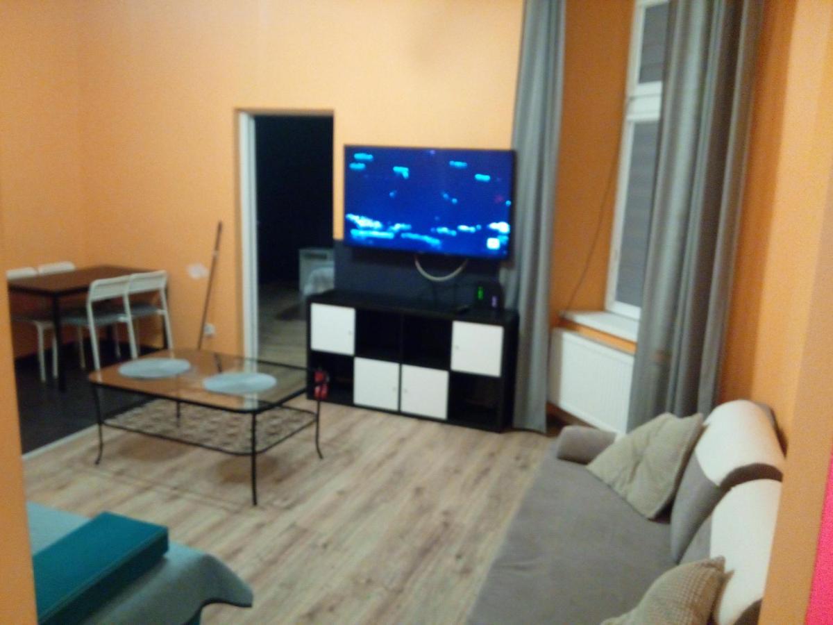 Sophus Respite. Samo Centrum Krakowa Habitación foto